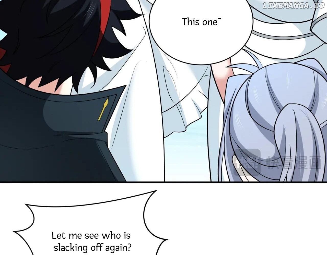 Era of the Haunted Chapter 256 - page 46